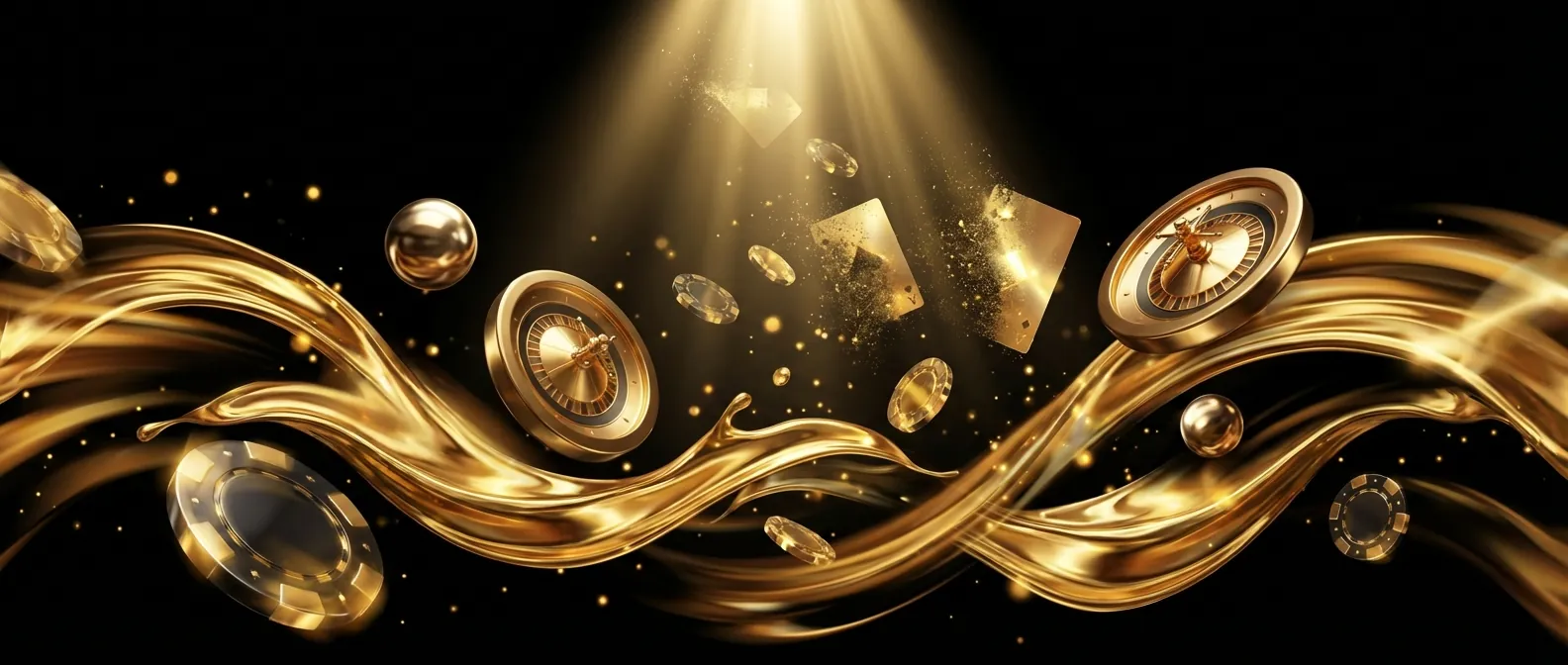 Casino Infinity bonus